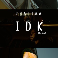 IDK (demo)
