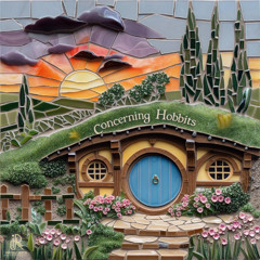Oud Awwad - Concerning Hobbits (Arabic Oud)