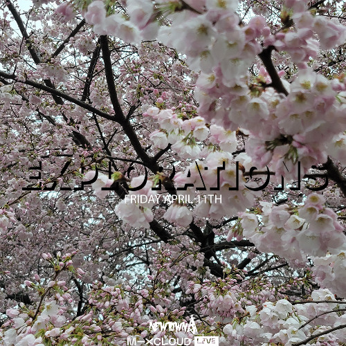 Explorations April 11th | 2025