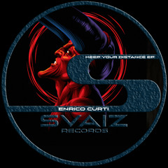 Enrico Curti - Love Your Demon (Original Mix) [SVZ11]
