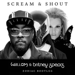 Scream And Shout (Zodiac Bootleg)[REAL VERSION IN DOWNLOAD]