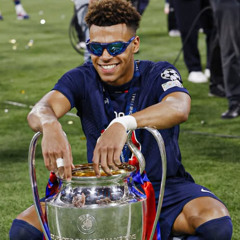AFRO TRAP Part.3 (Champions League) x Swimming Pools rmx by Gremlin$