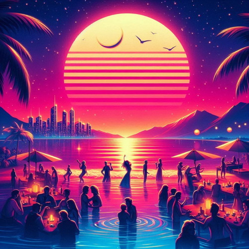 Stream Beach party by 김수형 | Listen online for free on SoundCloud