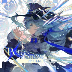 Beta Snow [for Badly Wood Cup 2024]