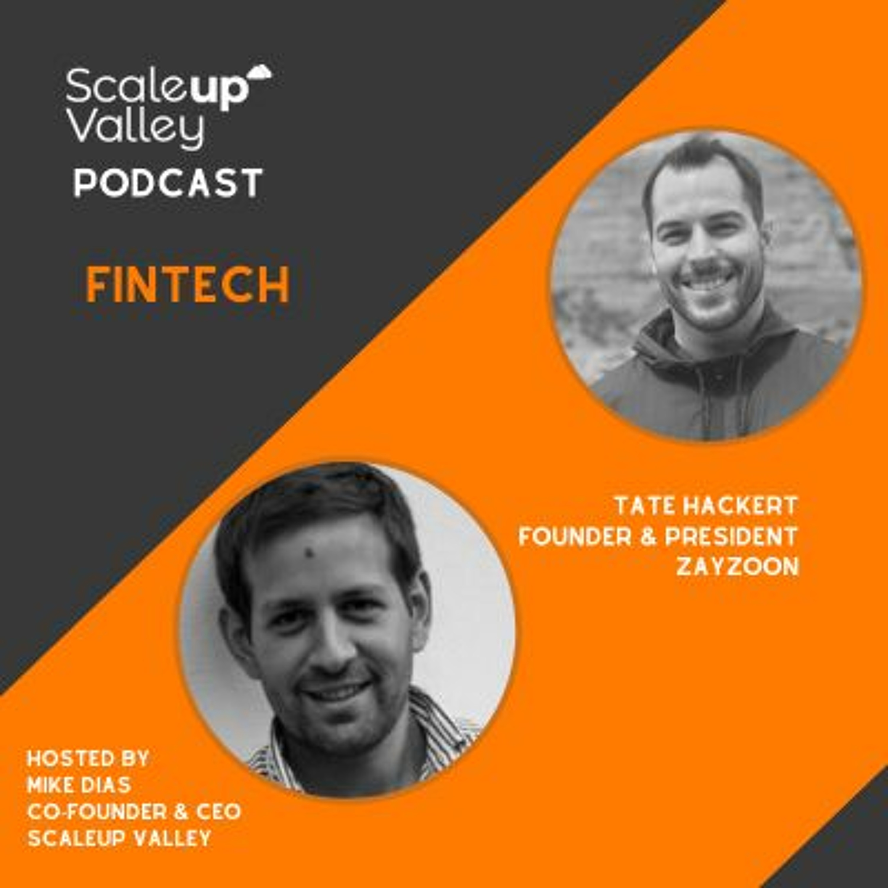 Scaleup Valley Podcast