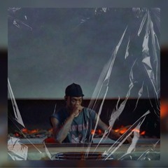 (Free) Don Toliver x Iayze x Travis Scott Type Beat - "Dark Places" | 2024 | Pluggnb Vibes