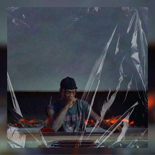 (Free) Don Toliver x Iayze x Travis Scott Type Beat - "Dark Places" | 2024 | Pluggnb Vibes