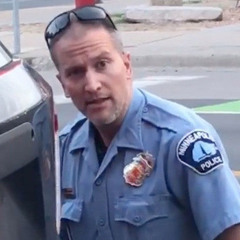 Hoe Ass Nigga (Justice For George Floyd)