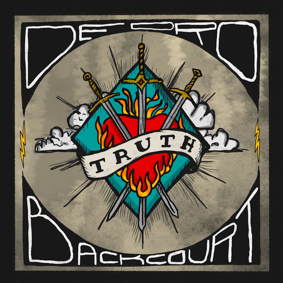 Stream Truth by DEDRO | Listen online for free on SoundCloud