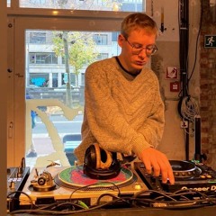 Otark Breakfast Club w/ Raak Me Aan at De Bosbar | 11-12-22