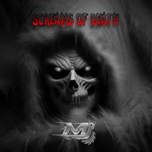 SCREAMS OF DEATH