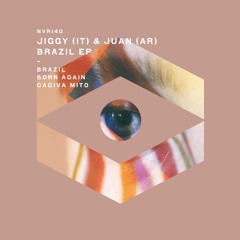 Jiggy (IT) & Juan (AR) - Brazil