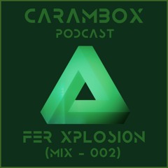 CARAMBOX (MIX - 002)