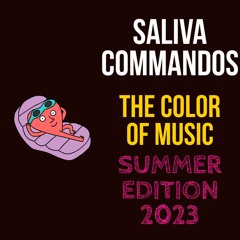 The Color Of Music: Summer Edition 2023