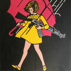 Kill Switch x IMBK NUN0