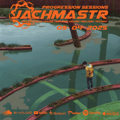 Progressive House Mix Jachmastr Progression Sessions 09 04 2025