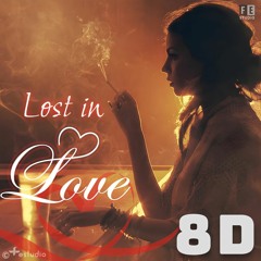 Lost In Love (8D) festudio
