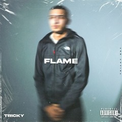 "FLAME" Morad x Spanish Type Beat