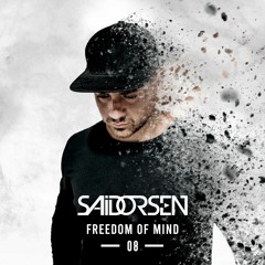 Saidorsen - Freedom Of Mind #08