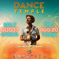 Dance Temple Victoria 08.20.23