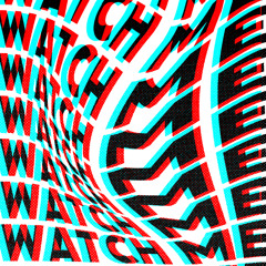 XAEBOR - WATCH ME