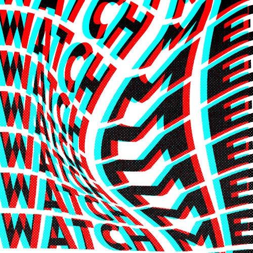 XAEBOR - WATCH ME