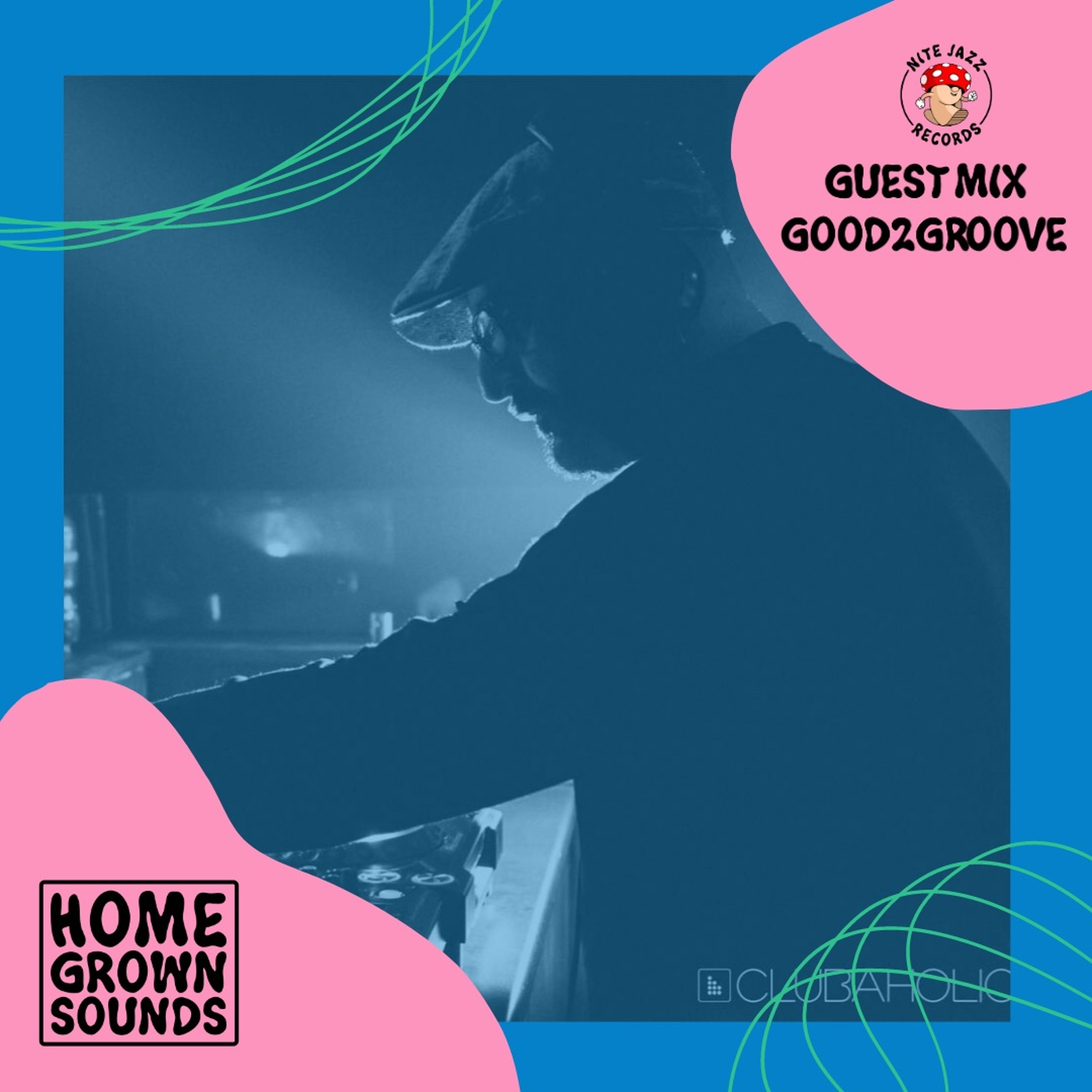 Home Grown Sounds