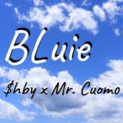 BLuie - $hby x Mr. Cuomo (Prod. Migsy)