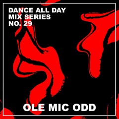 029 / Ole Mic Odd