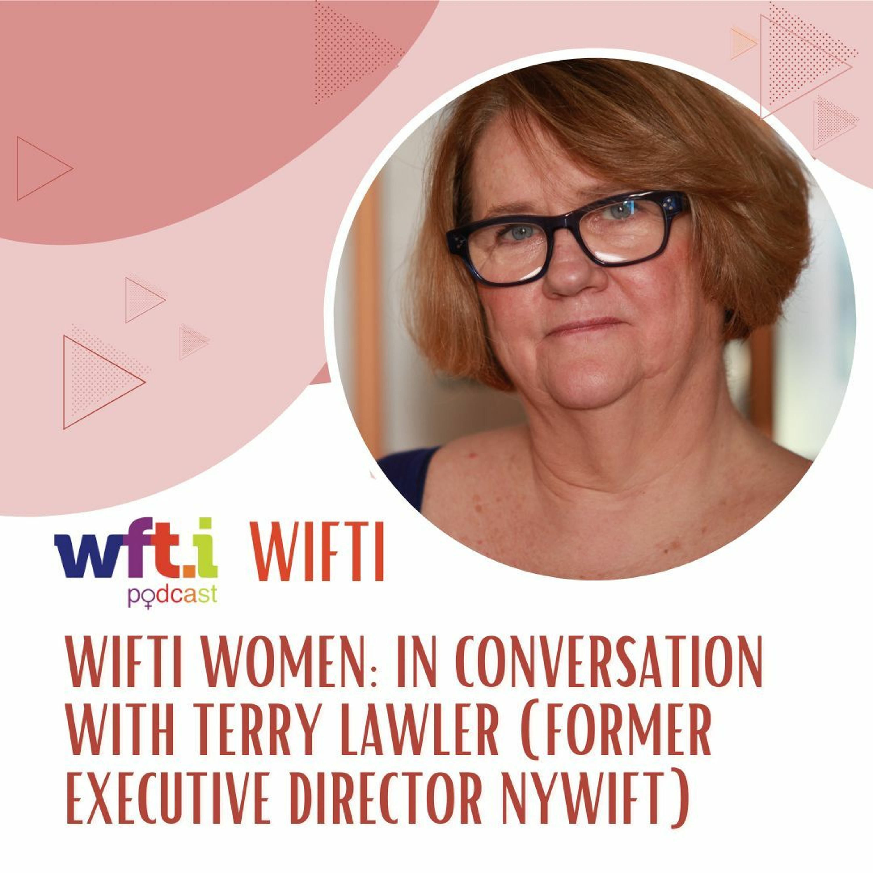 Women in Film and TV Podcast