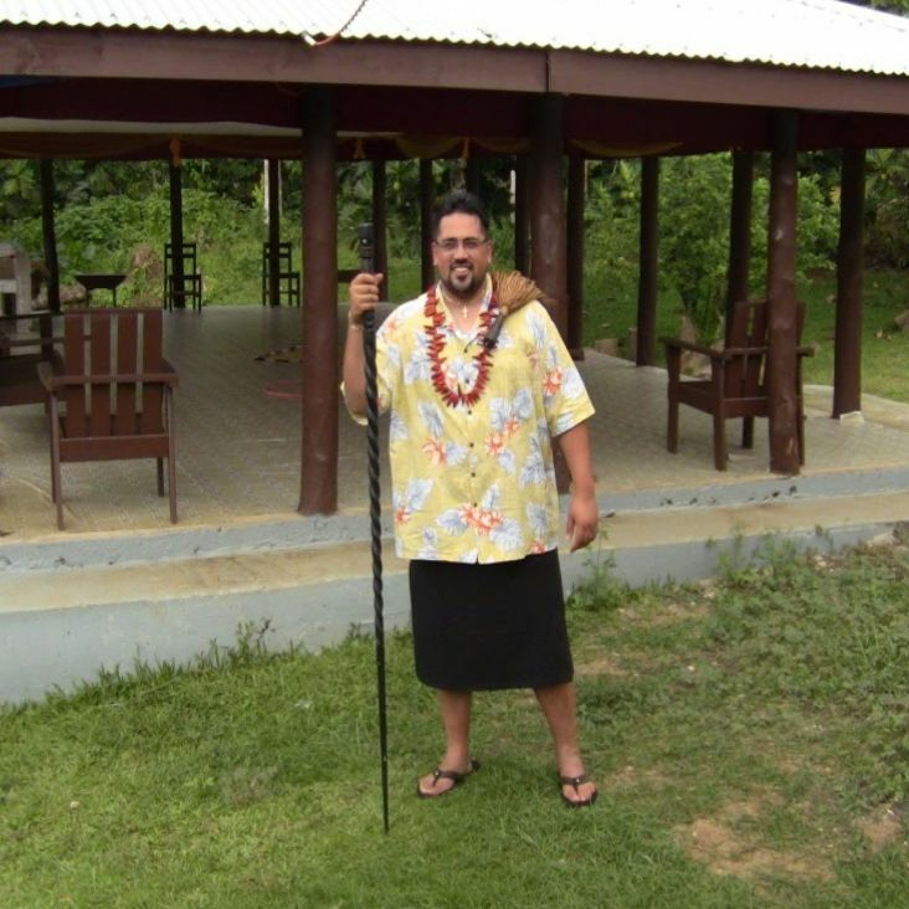 The Alofa Movement