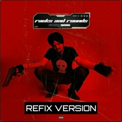 Racks and Rounds (Remix) Sidhu Moose Wala | Moosetape