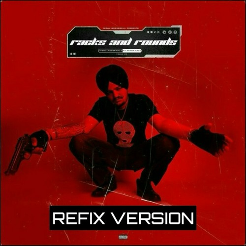 Racks and Rounds (Remix) Sidhu Moose Wala | Moosetape