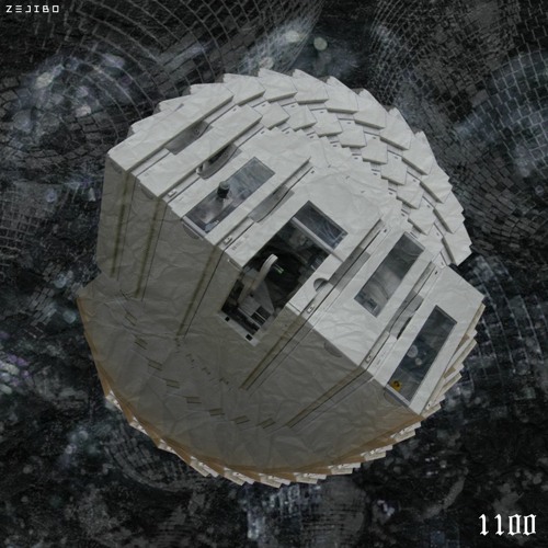 1100