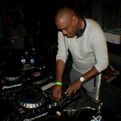 Mike Huckaby Live @ Midwest Fresh September 2015