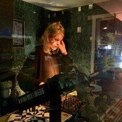 Ina Valeska | Terrain - Radio Bollwerk - 05.05.2020