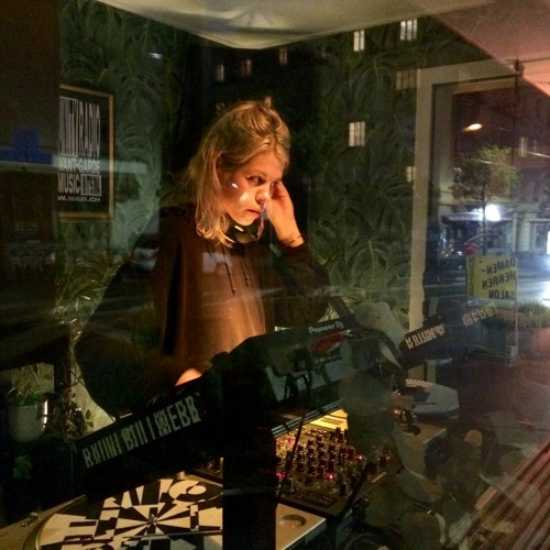 Ina Valeska | Terrain - Radio Bollwerk - 05.05.2020