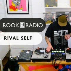 Rival Self // Prog Rock, Psych, Breaks and Loops on Vinyl and Cassette