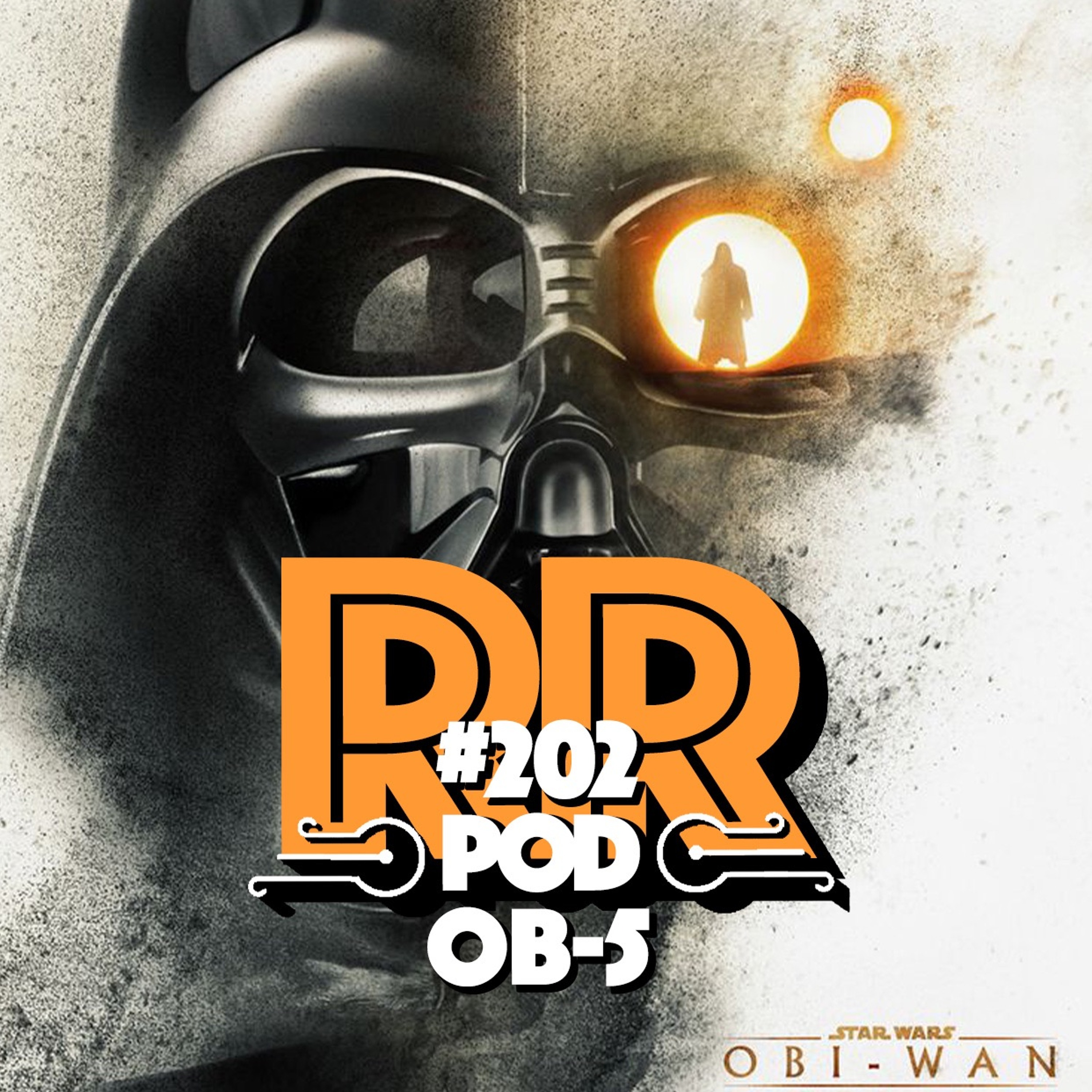 OB-5 - Rebellradion #202 - Juni 2022 episode artwork