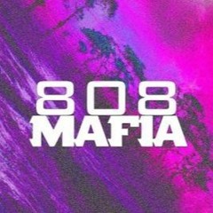 Type Beat 808 mafia Southside Young Sizzle