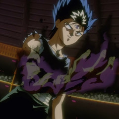 yuyu hakusho - @prodmk._ #COLOSSEUM #jerseyclub