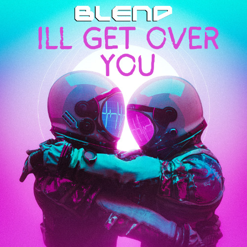 Blend - Ill Get Over You (Sample)