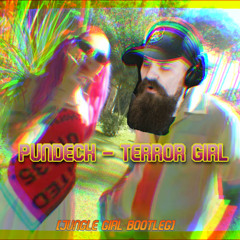 Pundeck - Terror Girl [FREE]