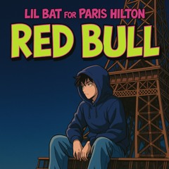 Red bull