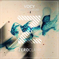 Vocy - Miss You More