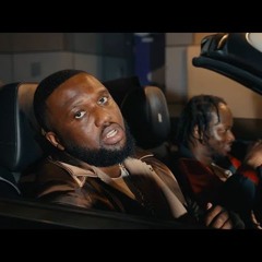 Headie One x K-Trap x Teeway x M1llionz Drill Type Beat “Help” [Prod. AR Beats #MM]