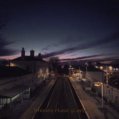 Dark Heart Radio Show - 24th June 2025 - An Ambient Mix
