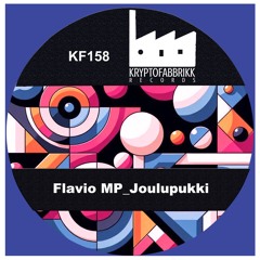 KF158_Flavio MP_Joulupukki_Release Date 10/09/2024