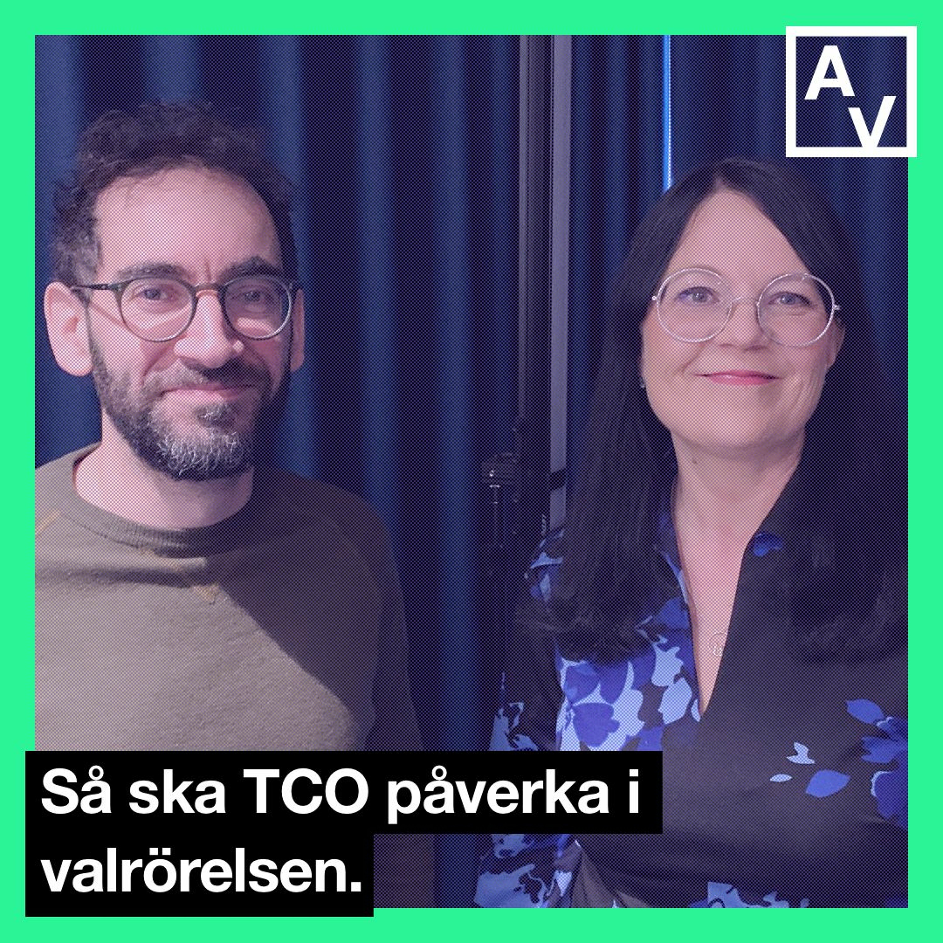 Arbete och fritid