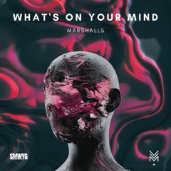 Marshalls - What's On Your Mind (Extended Mix)